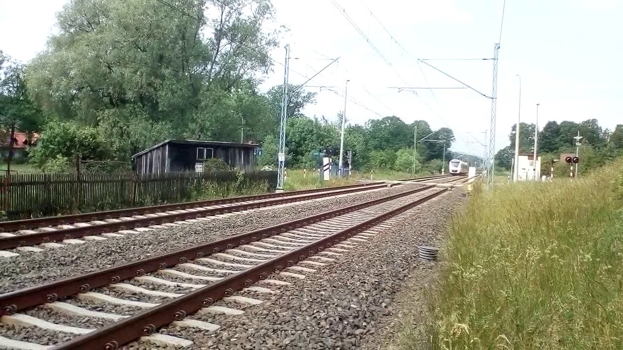 Impuls KD Szklarska Poręba-Wroclaw