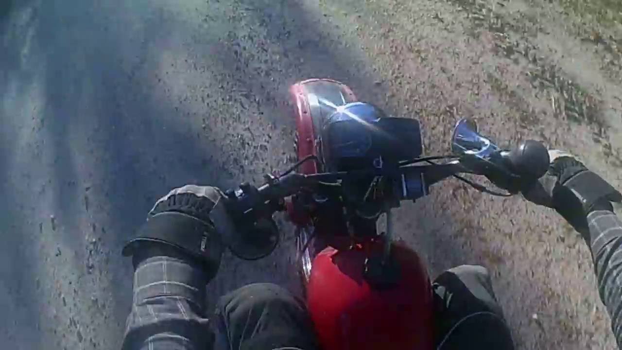 Yamaha dt 50 mx 