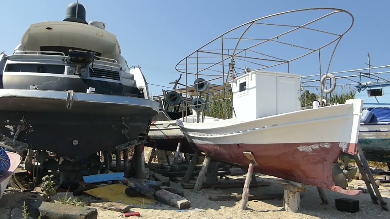 SKALA PRINOS THASSOS