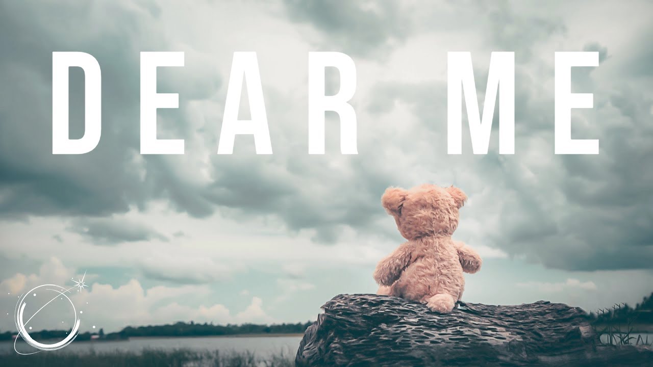 Letters To My Younger Self - Motivational Video