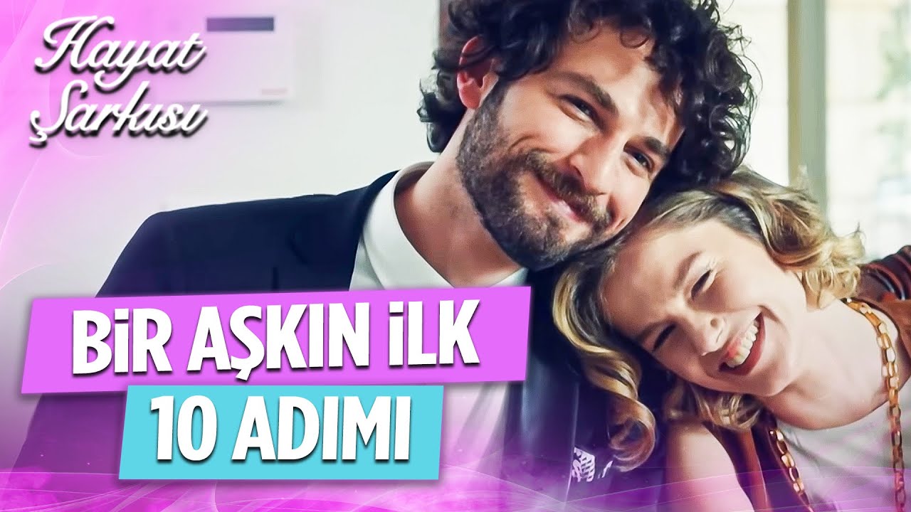 Hayat Şarkısı | Tüm Bölümler 1-10 | 22 Saatlik Kesintisiz Maraton