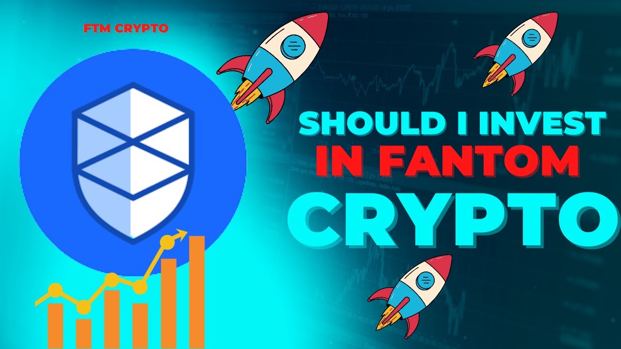 SHOULD I INVEST IN FANTOM CRYPTO?? | FANTOM TOKEN PRICE PREDICTION 2022