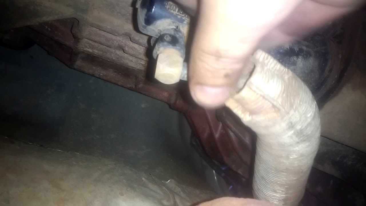 Como identificar e resolver a falta de embreagem na S10 Chevrolet
