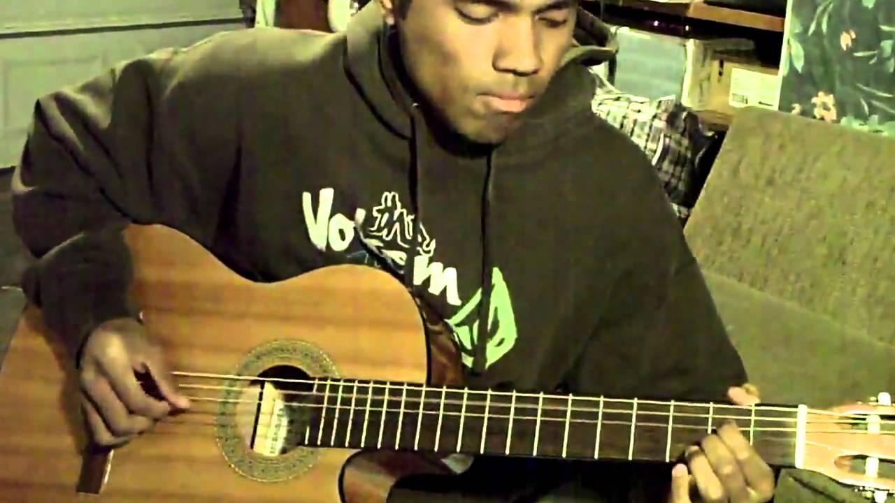 Home - Michael Buble - instrumental guitar