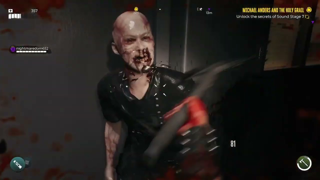 dead island 2 me and nightmaredom652