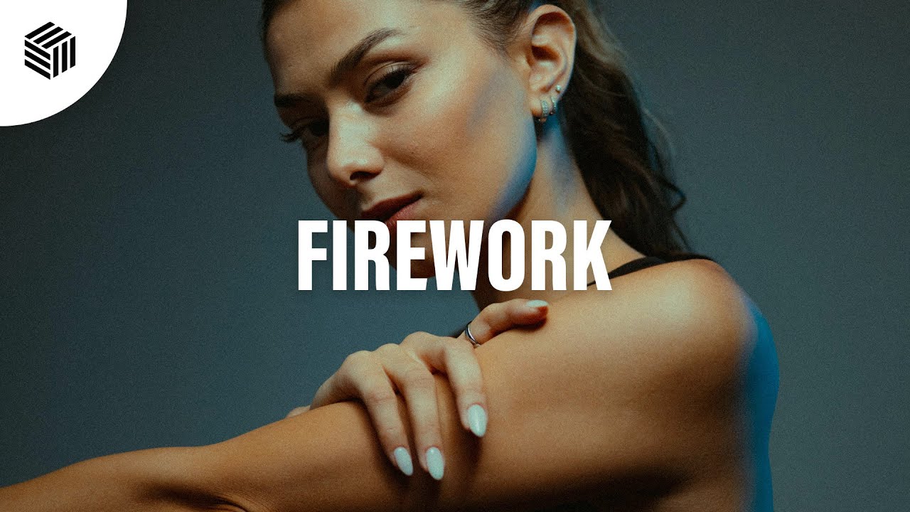 MITCH DB, Seagma & BALD - Firework