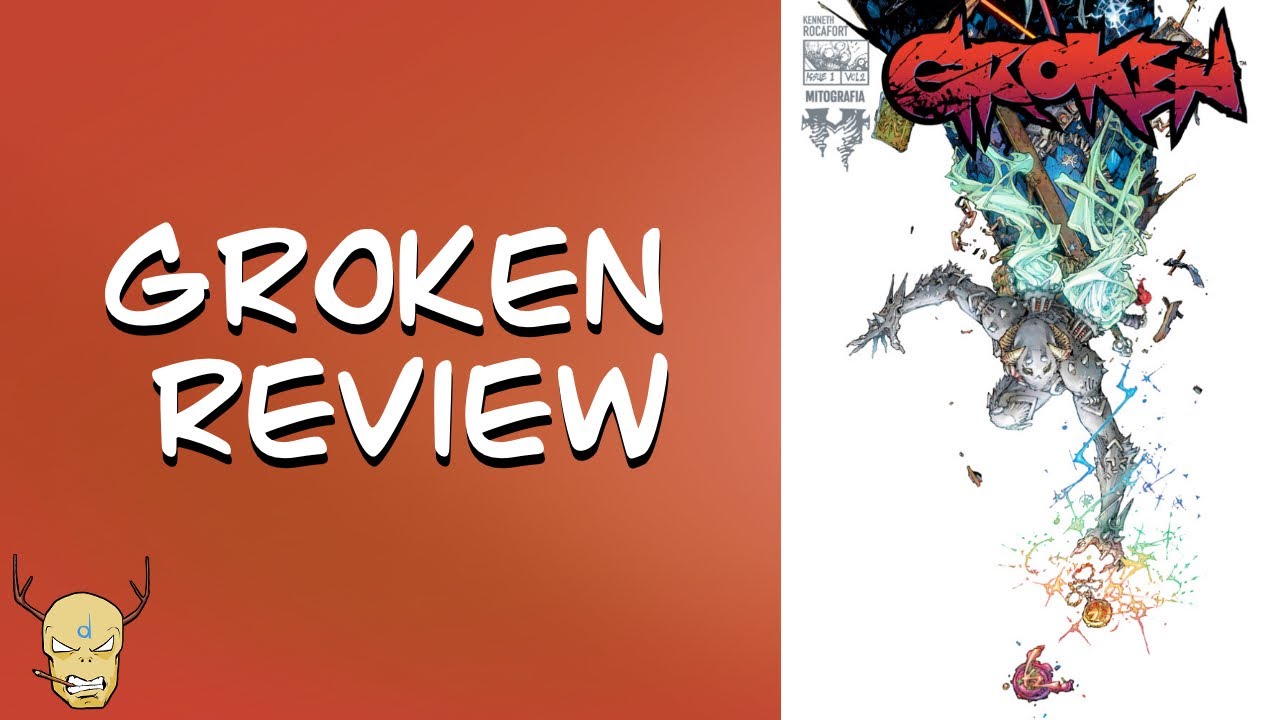 Groken Review