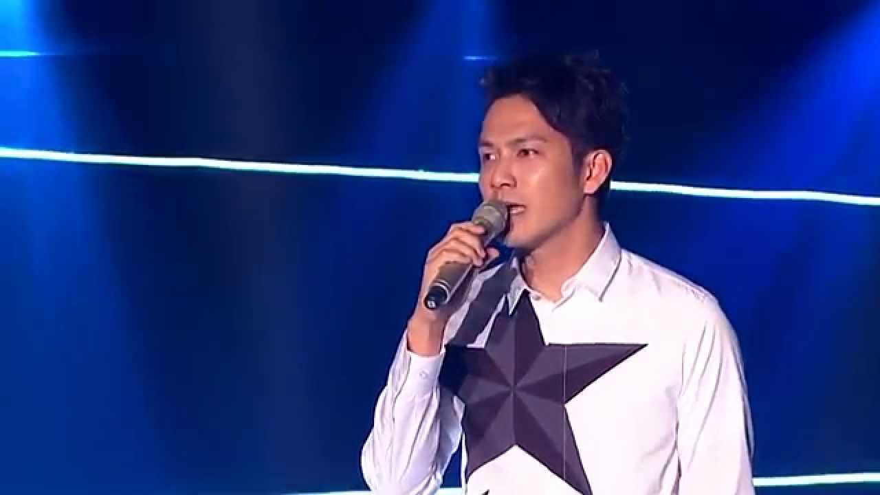(钟汉良/Chung H&aacute;n Lương) (流行之王) King of pop (普通人) ca kh&uacute;c: Người b&igrave;nh thường