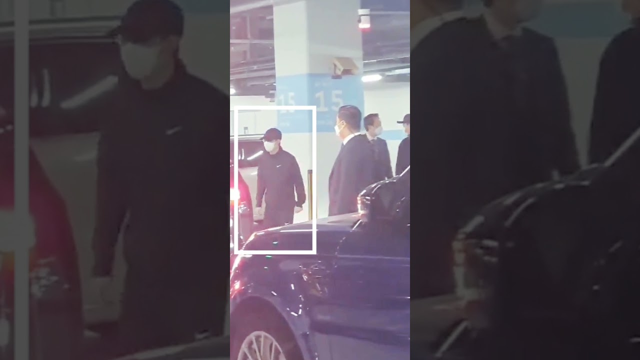 #kaisoo spotted