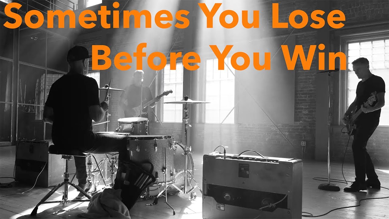 Bryan Adams - Sometimes You Lose Before You Win (from the film 