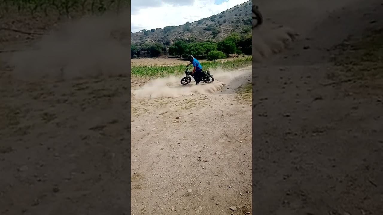 el cruguer haciendo cuicas