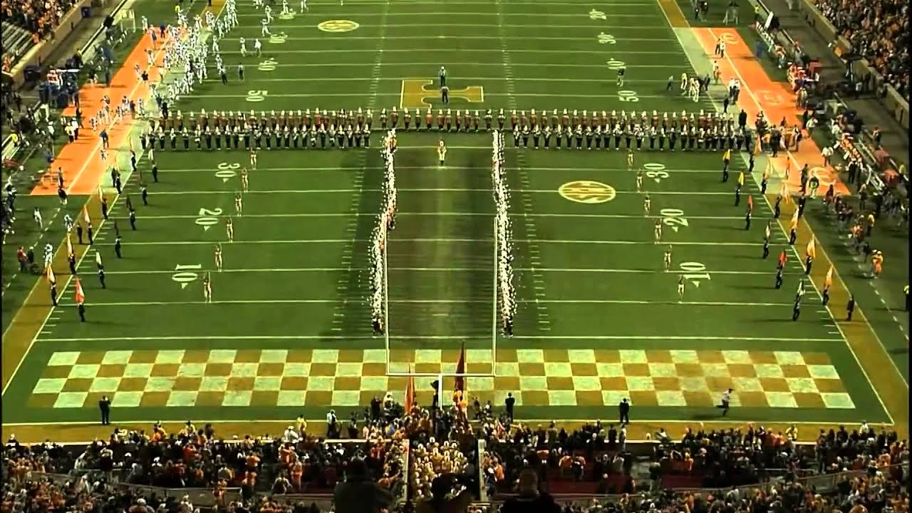 2012 UT Vols Football Preview
