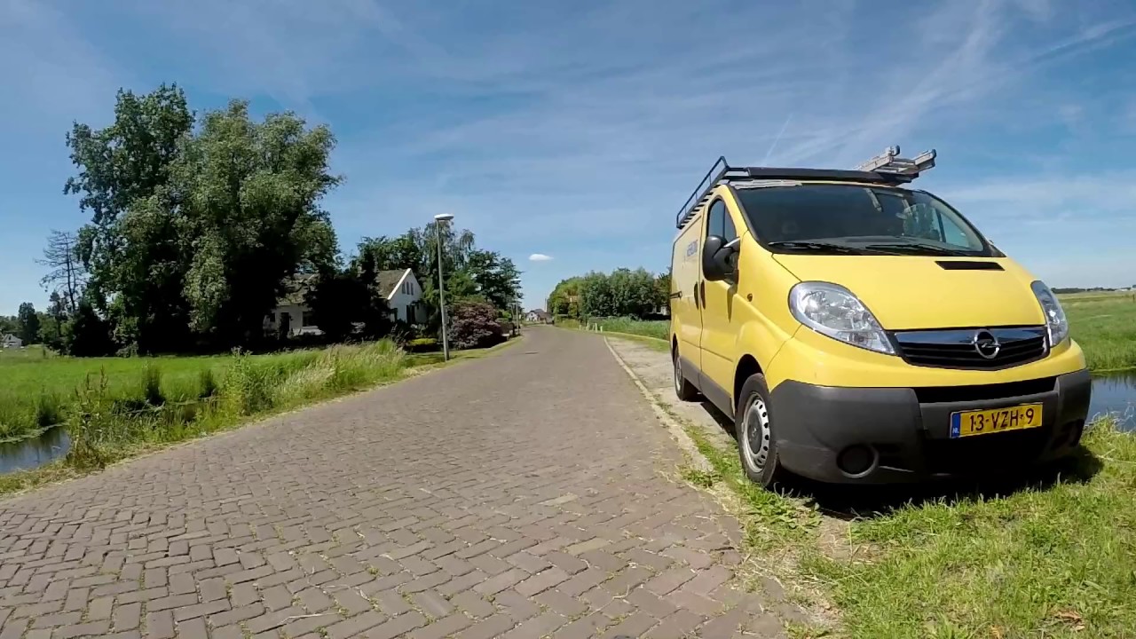 Amsterdam Landelijk Noord. Zomer in 
