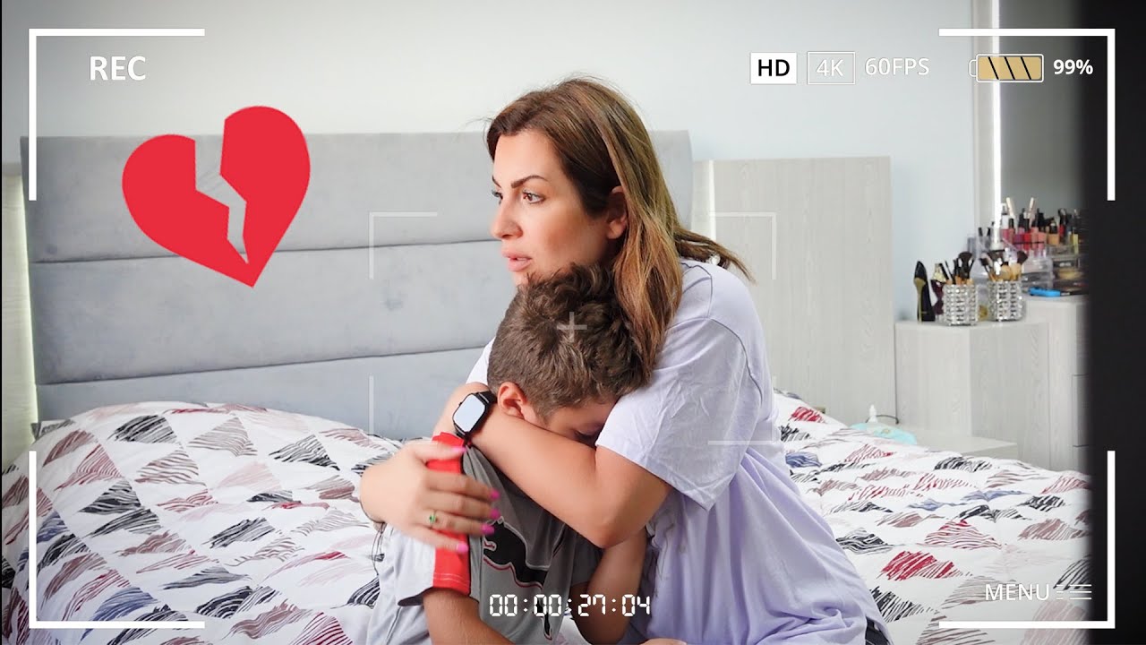 فادي مقلبنا لأوّل مرة ... 💔 !!! (ممثل باااارع 😱)
