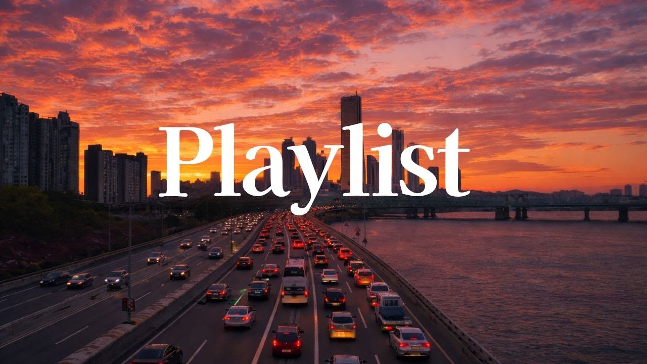 [𝐏𝐥𝐚𝐲𝐋𝐢𝐬𝐭] С первого трека в самое сердце🔥 Хип-хоп/R&B плейлист для поездок