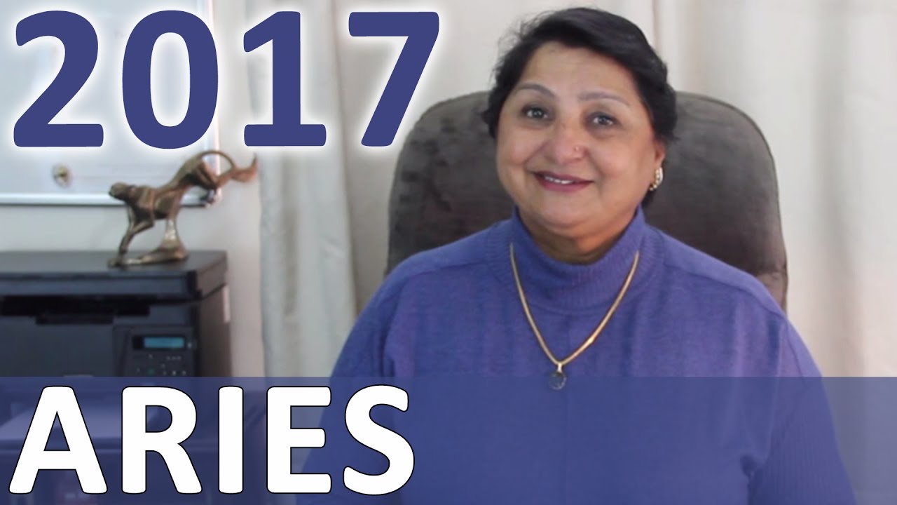 Aries 2017 Horoscope Predictions: Life Can Change Any Moment, Cosmos Is Setting You Free...