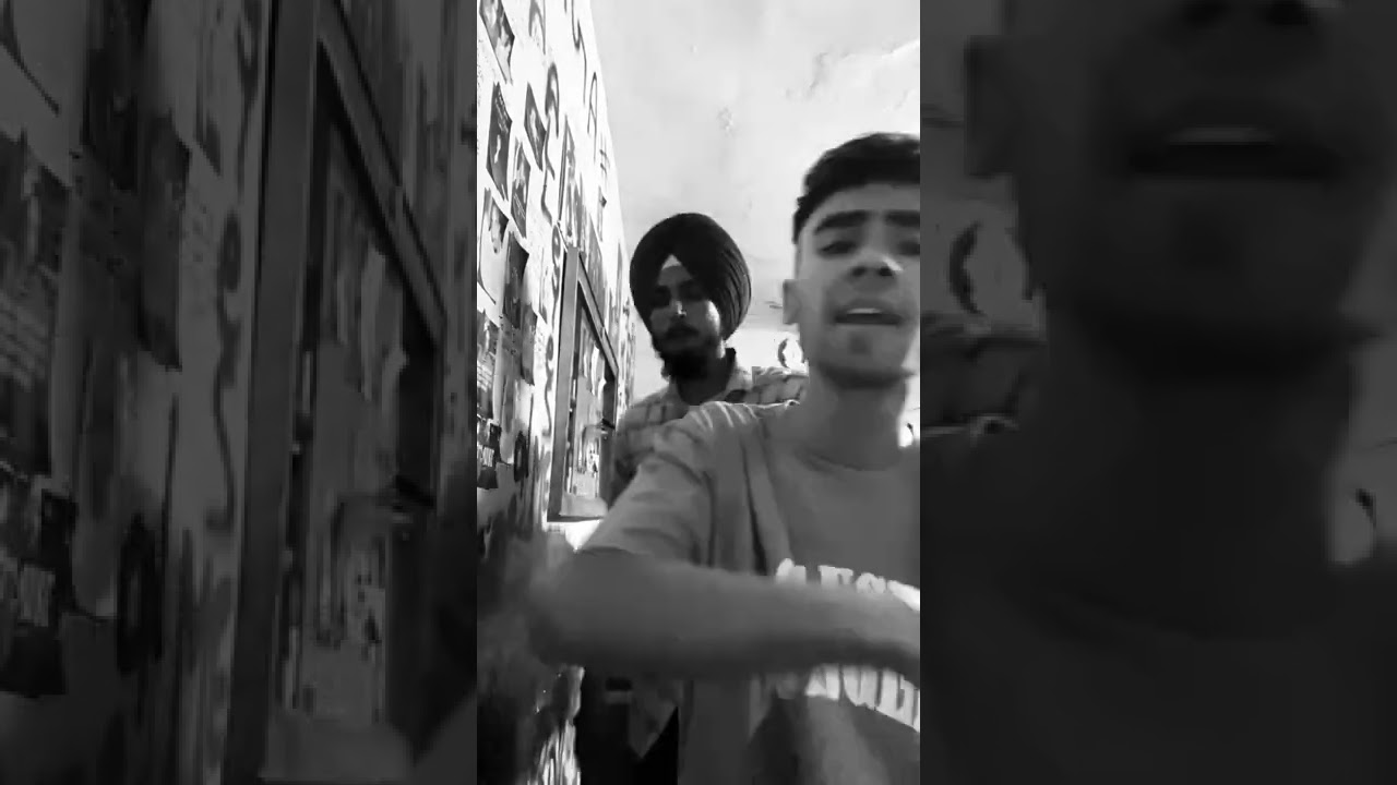 DEALS & MEALS / SATPREET SINGH (satta) x Deep (d grandfather )