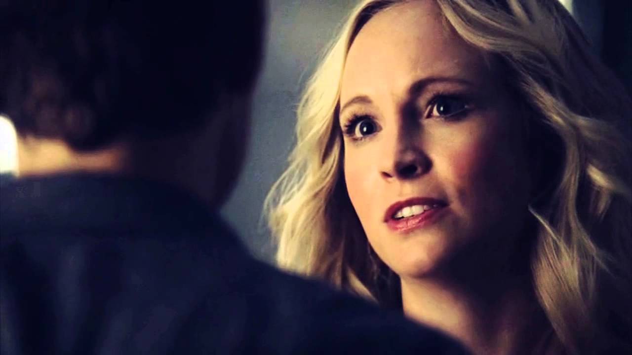 stefan & caroline | 'yeah, I hate you' (season 6)
