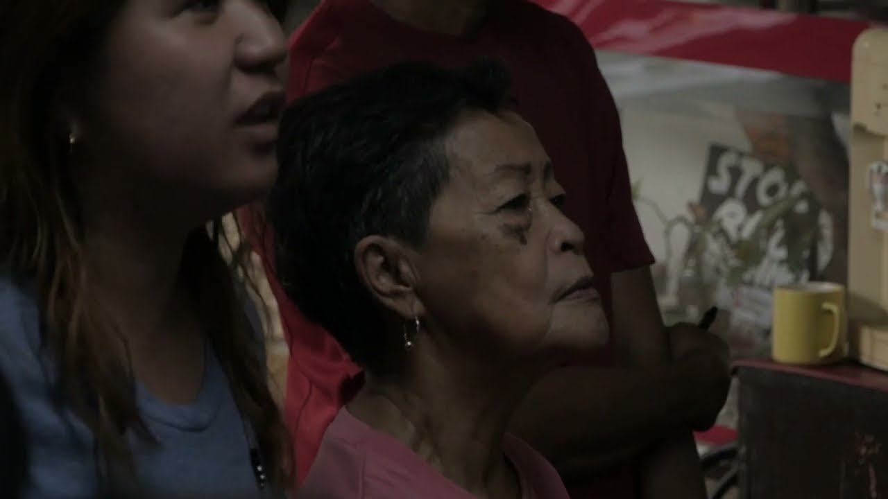 Crossing Paths with Ka Joma: A Worker Remembers