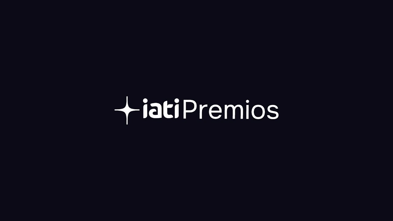 Premios IATI 2026