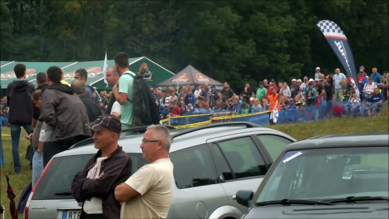 barum czech rally Zlín+star rally  24  26 8 2018 sobota+neděle