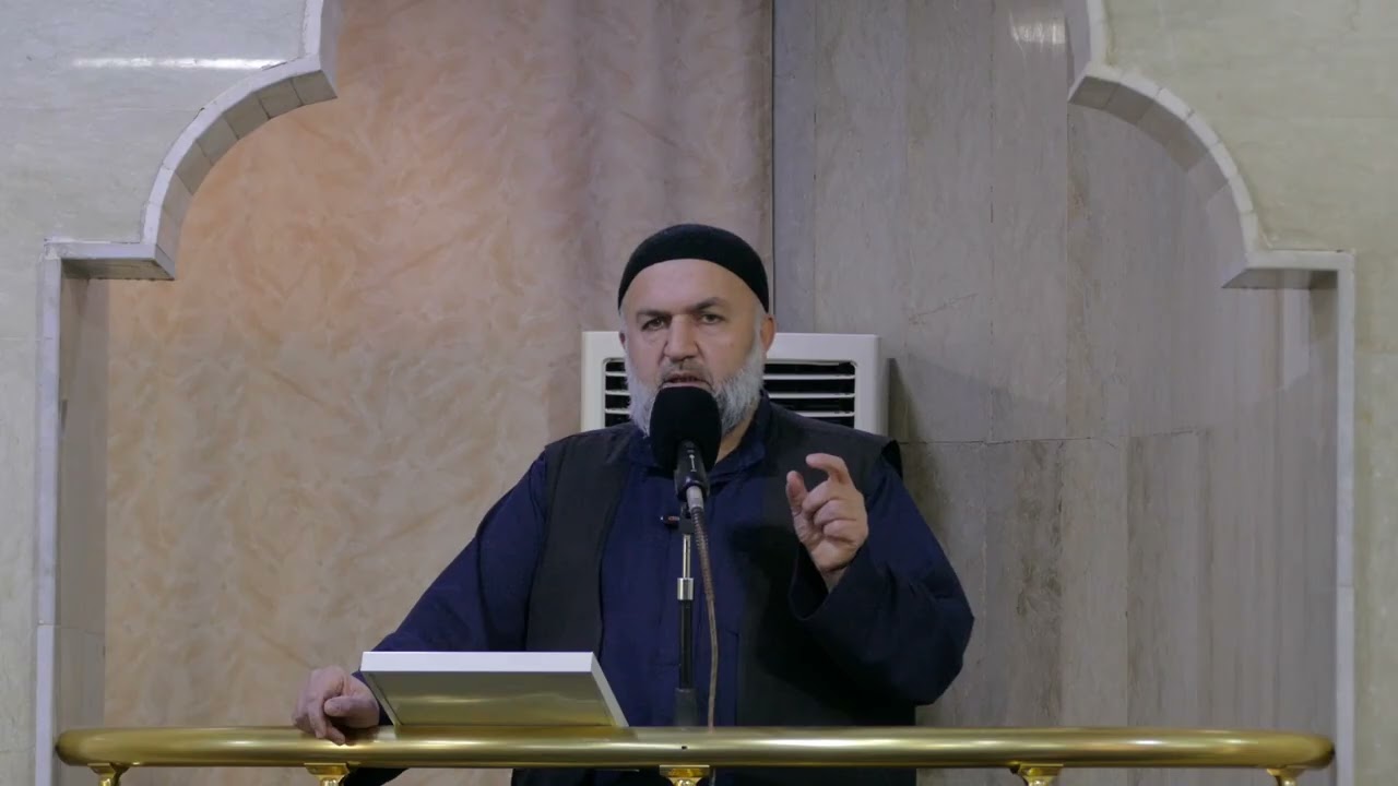 التوحید{ئێکتاپەرستی} | مەلا احمد دوسکی