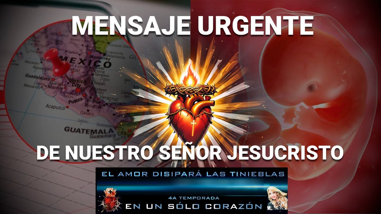 ¡¡¡MENSAJE URGENTE!!! 