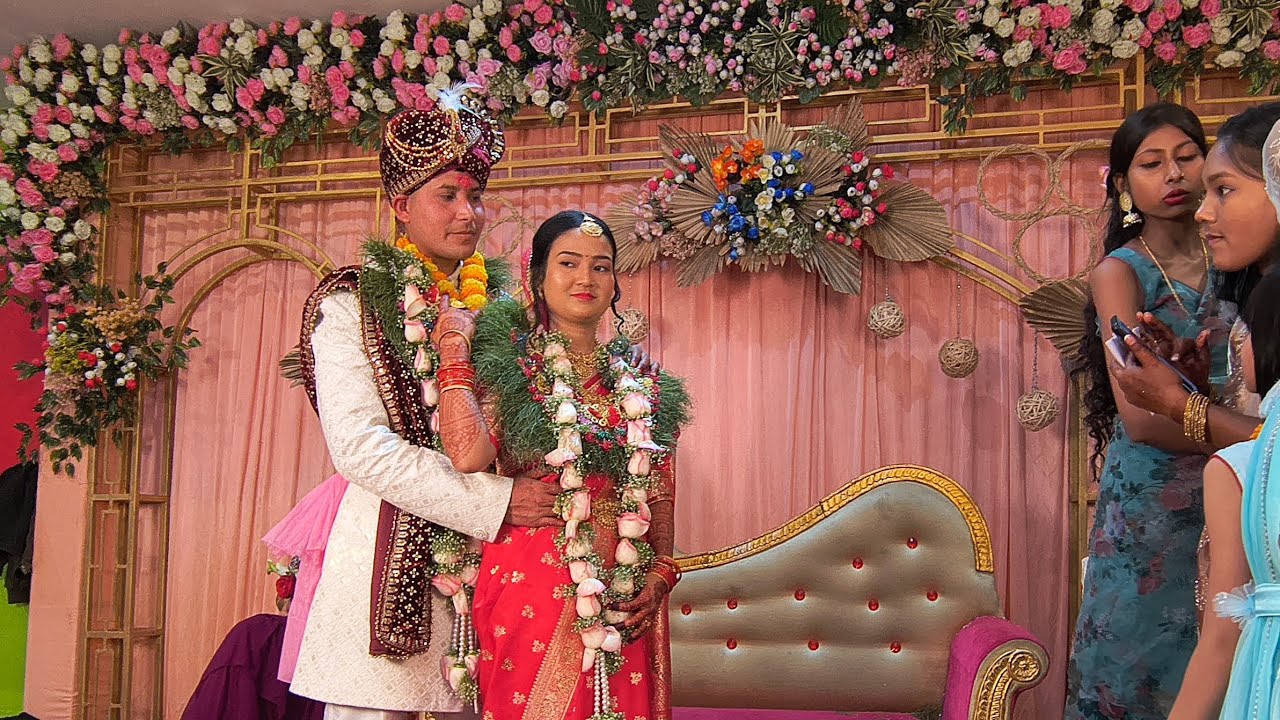 Lakshmi vatika bhawan shaadi party