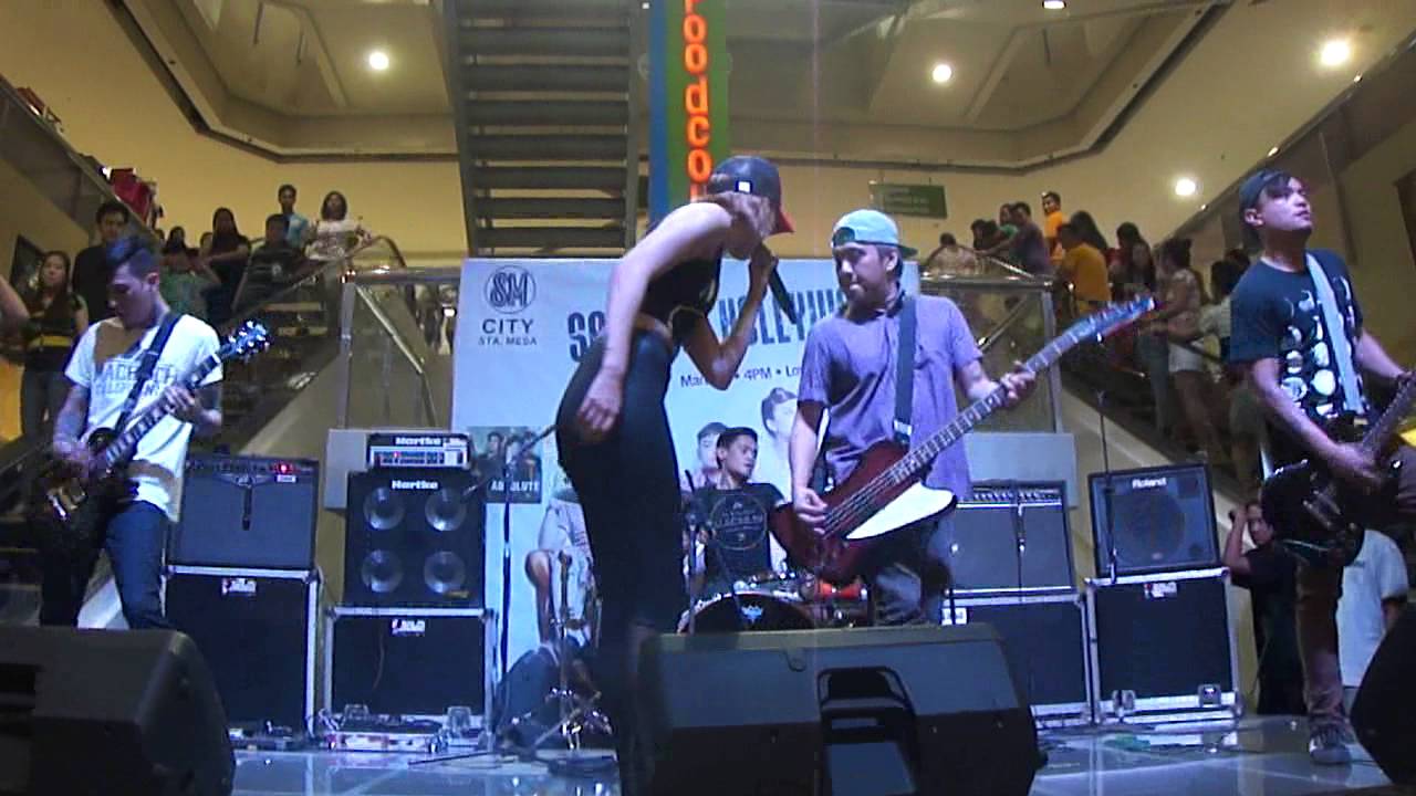 Any Press Is Good Press - Save Me Hollywood (SM Sta. Mesa)