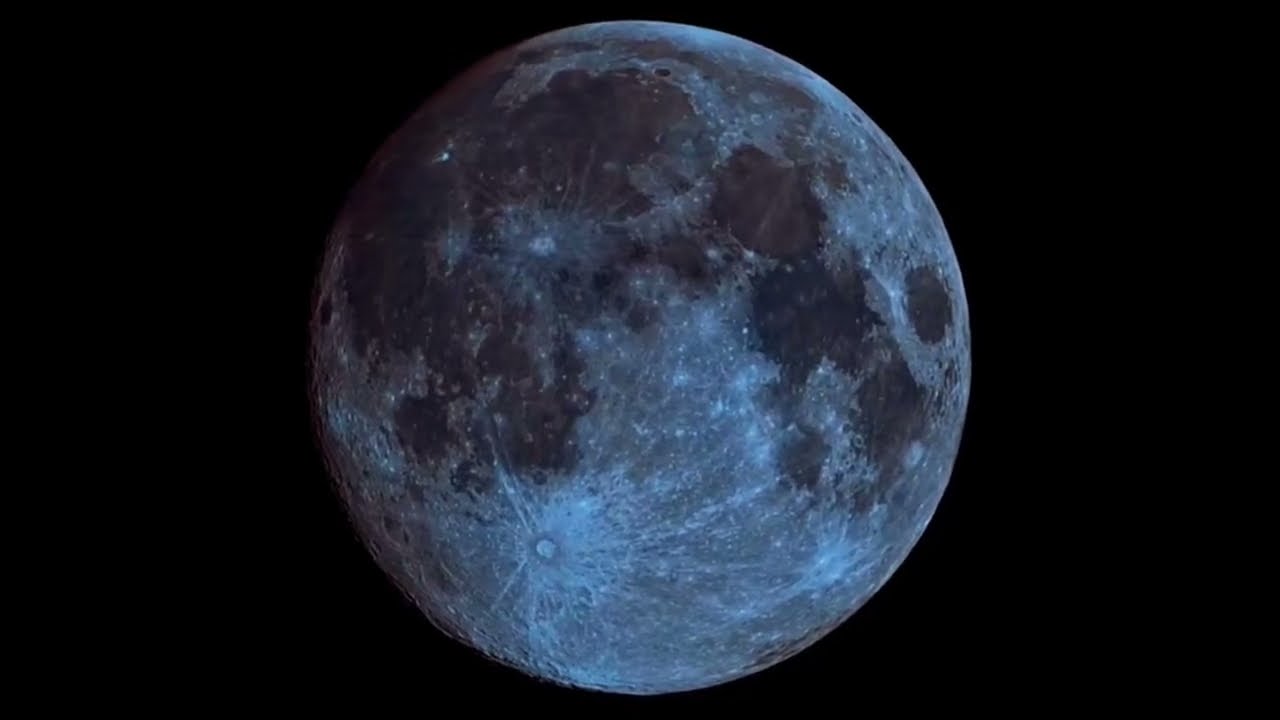 Mineral  Moon - Dec 03 2025 - Seestar S50