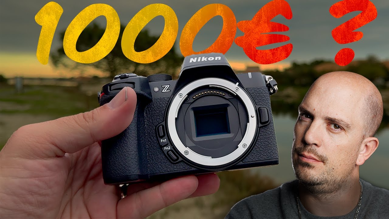 test Nikon Z50 II : Meilleur hybride a 1000€ ?
