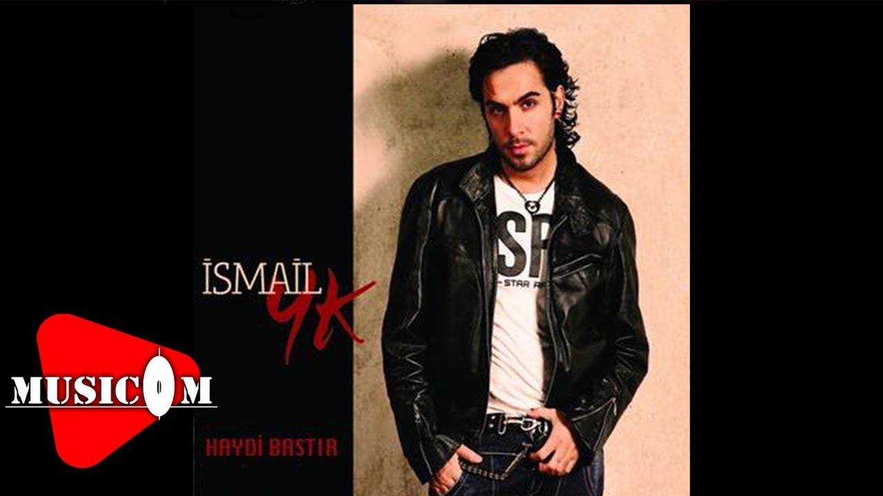 İsmail YK - Öptüm Mü Tam Öperim
