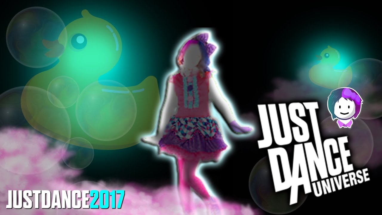 Just Dance 2017 l Soap - Melanie Martinez l Fanmade MashUp