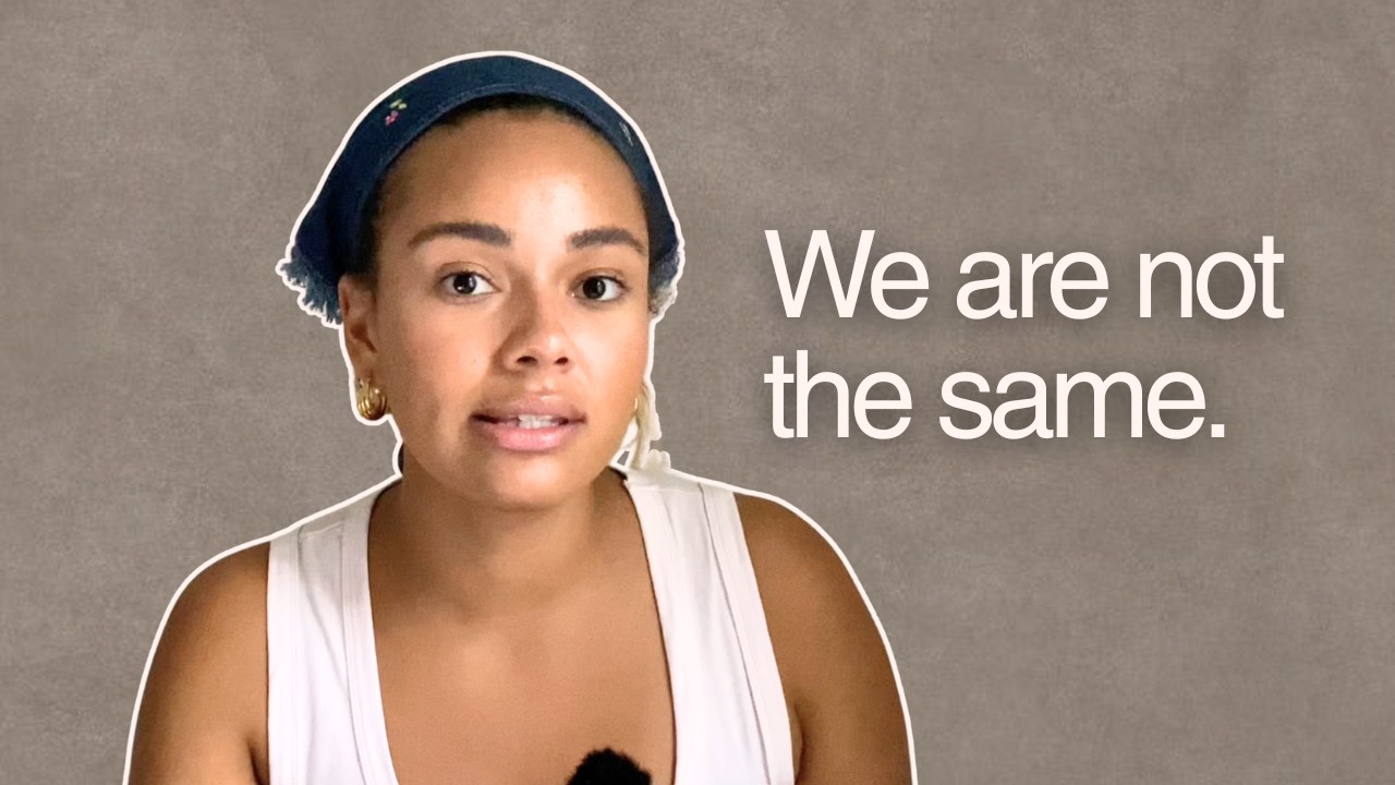 &ldquo;We Are Not the Same&rdquo;: The Limits of Pan-Africanism