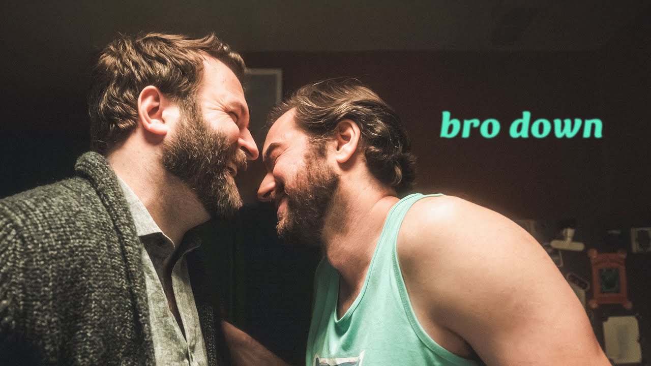 BRO DOWN (2025) - Short Film
