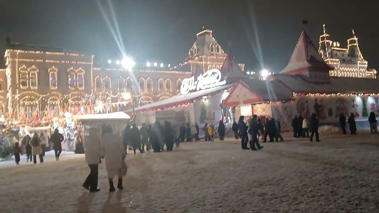 #moscow