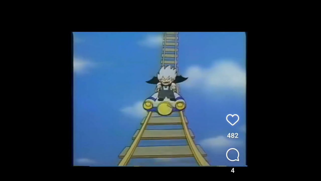 Kid Dracula Is 33 years old 😱