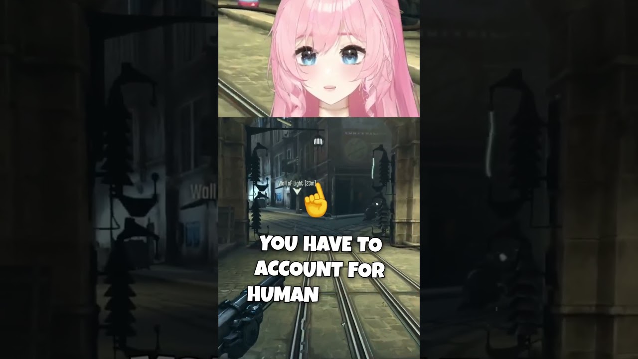 OliviaMonroe Rages Against Chat: 'You played this game wrong!' #vtuber