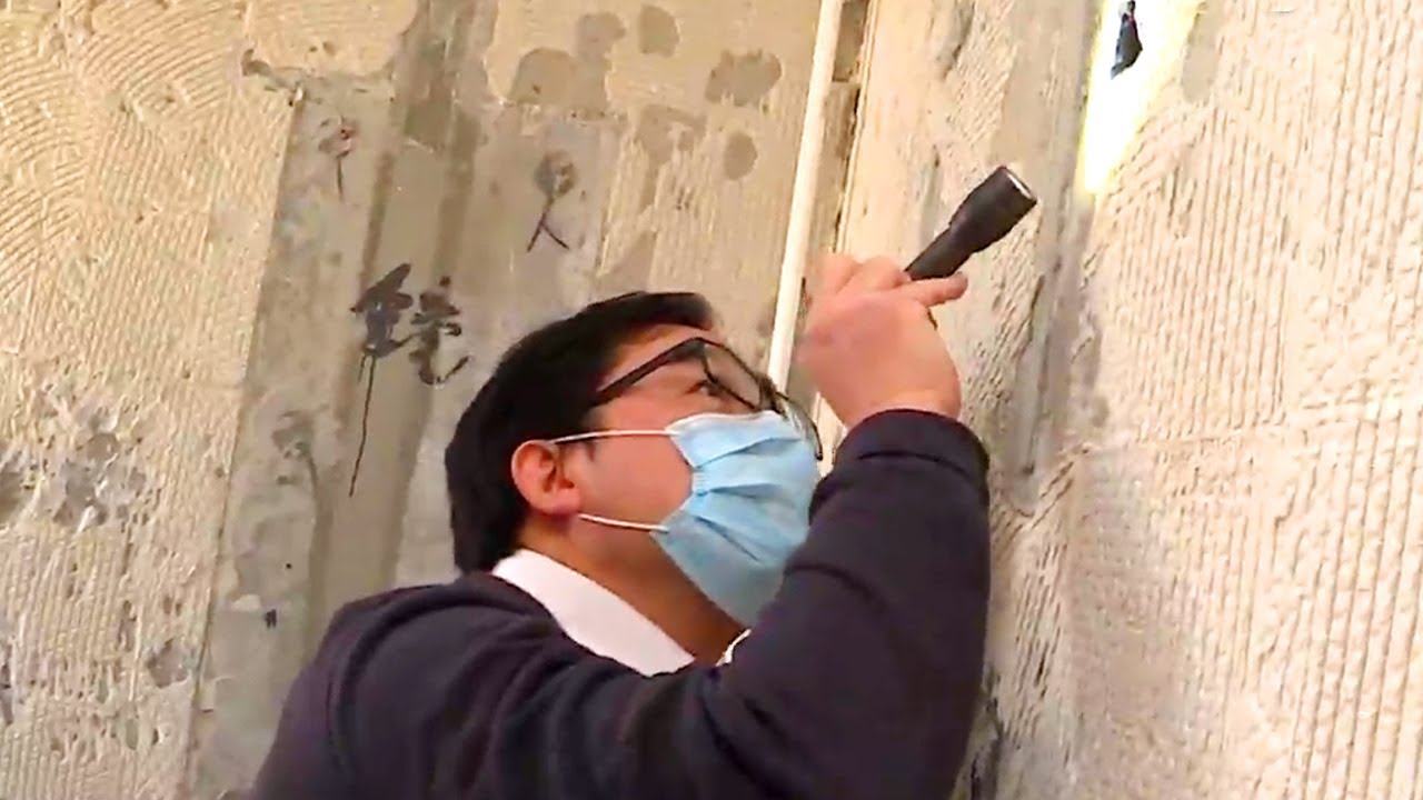 東張西望 | 居屋甩漏逐個捉 天堂瞬間變地獄?!