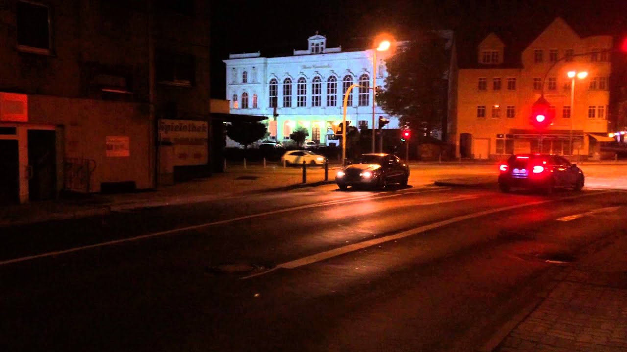 Opel Calibra 3.0 V6 Turbo Sound