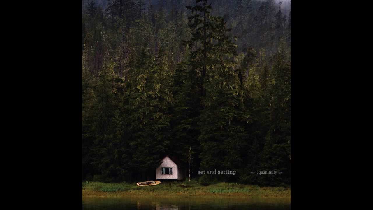 set and setting - Spiraling Uncertainties
