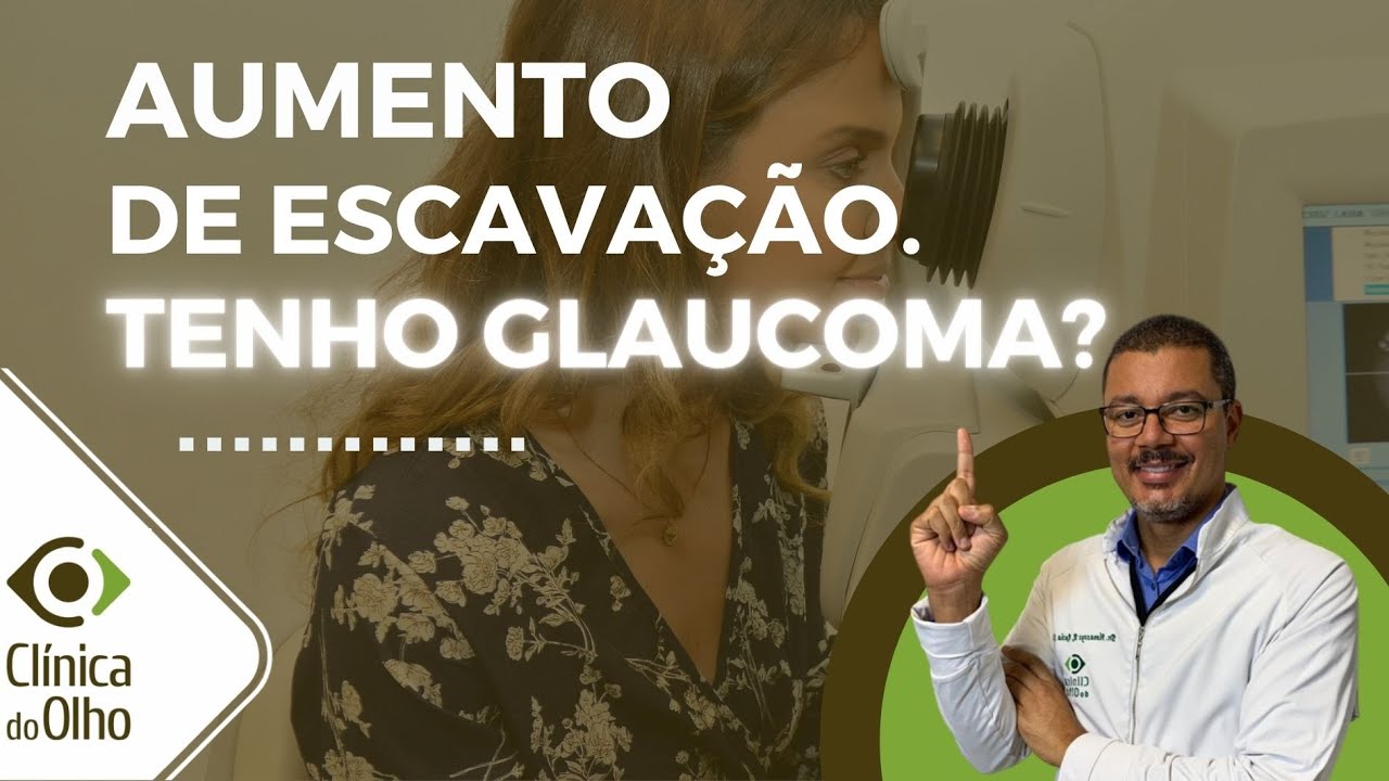 O que é aumento de escavação?