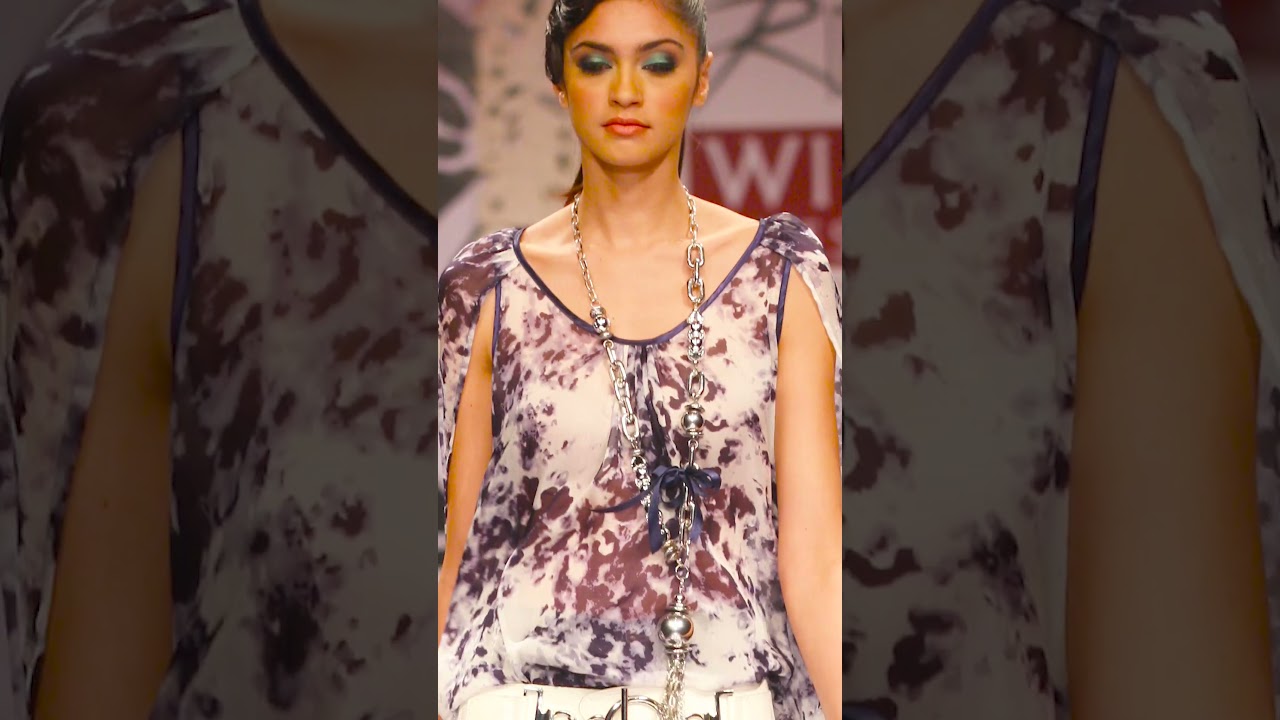 #RituBeri #WIFW2009 #LegacyInFashion #rituberidesigns #designers #fashionvlog #fashionstyle #shorts