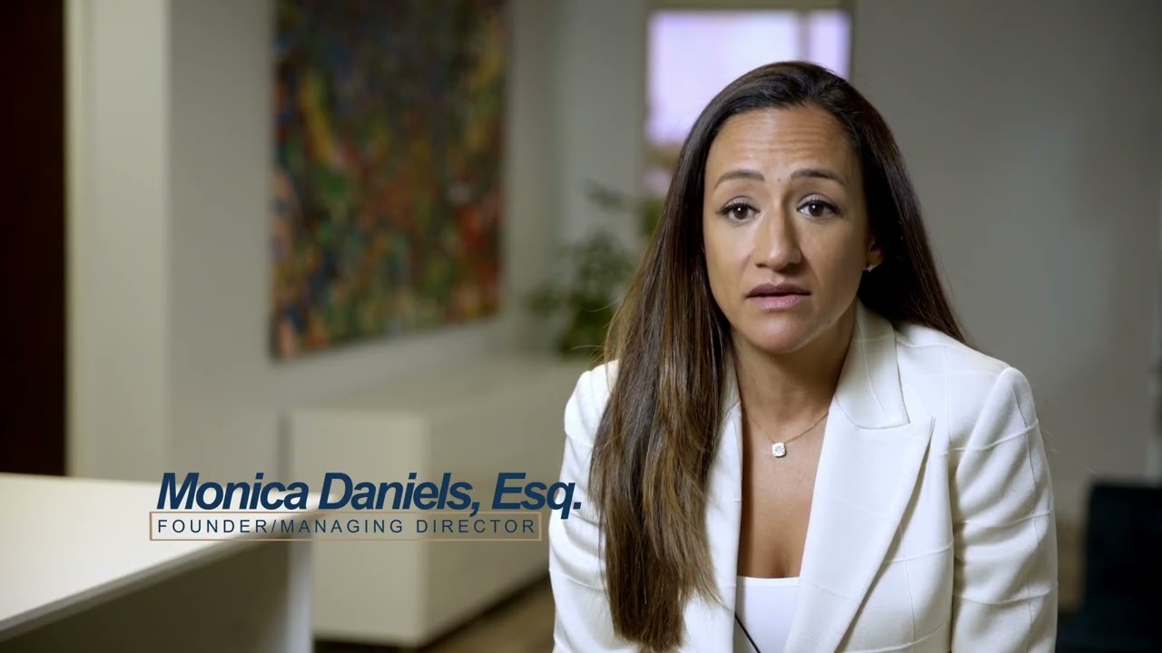 The Daniels Law Group - Property Damage and Personal Injury Law