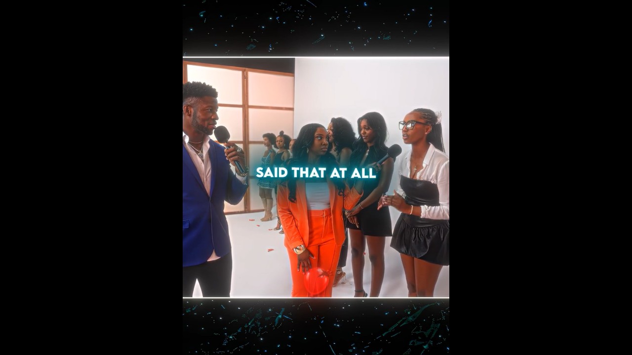 She Wasn't Having It | Pop The Balloon Or Find Love