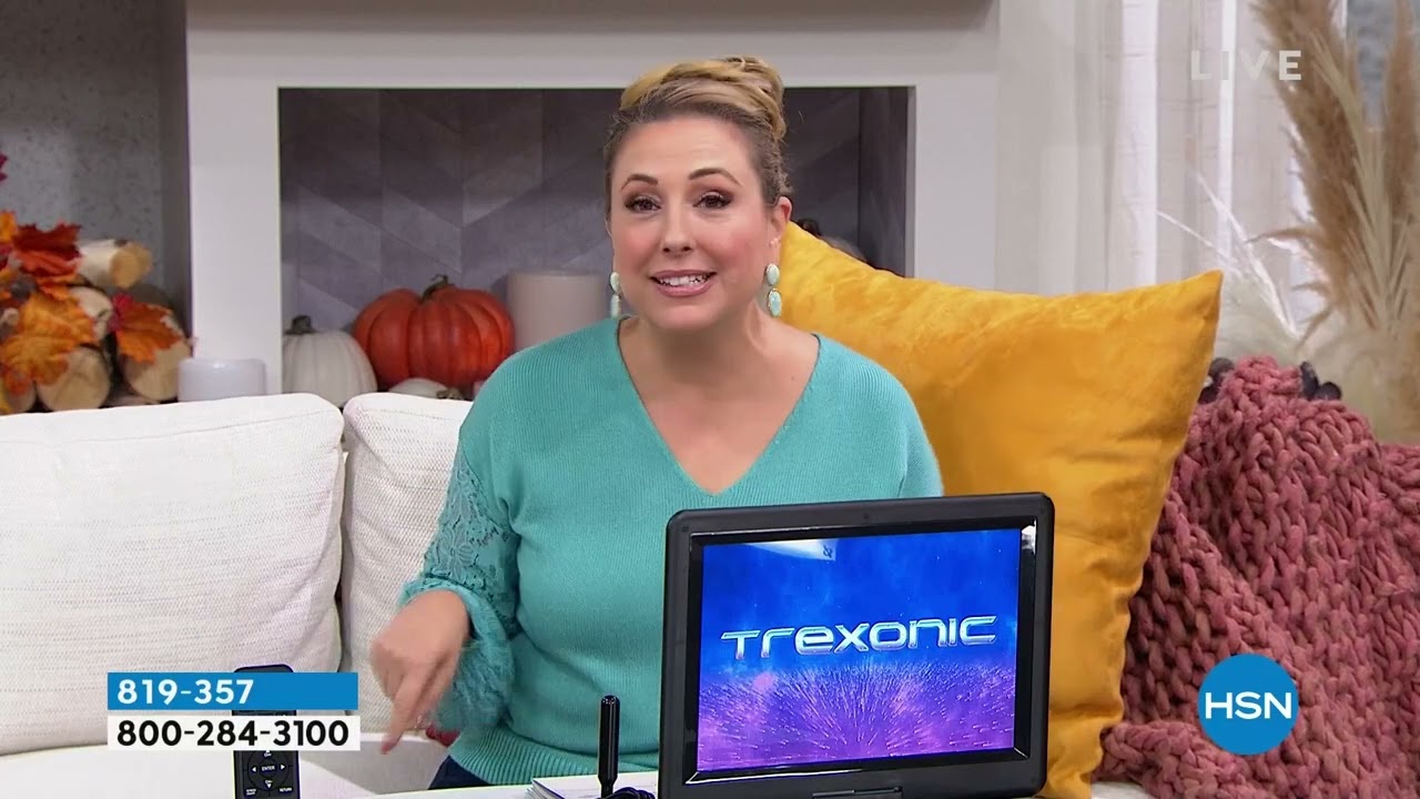 Trexonic 13