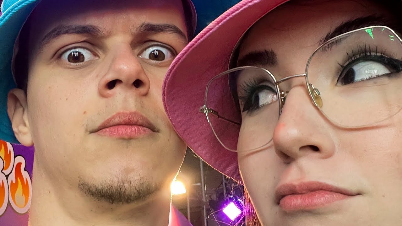 EXPERIÊNCIA FOD4!!! - Durante a Viagem pra São Paulo (BGS 2022)