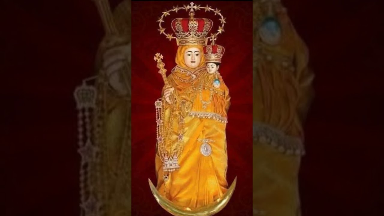 Catholic English mass