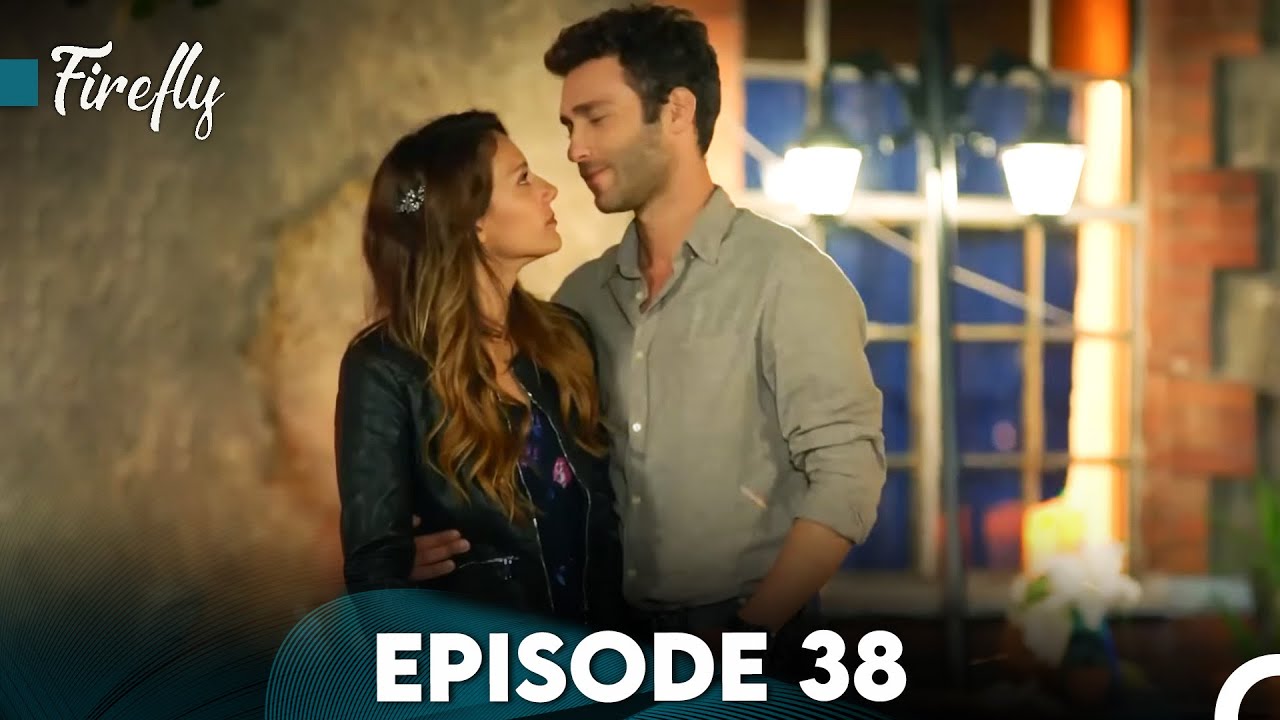 Firefly Episode 38 (FULL HD)