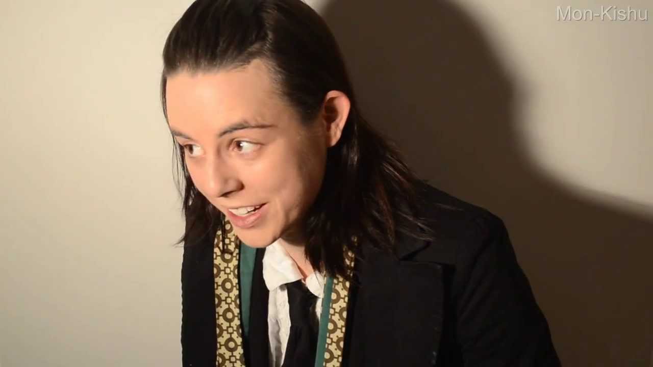 Loki Cosplay (Marvel) Christmas Special - Door #5 - Fun (After prison break)